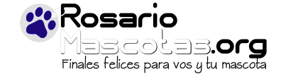 Logo RosarioMascotas.org